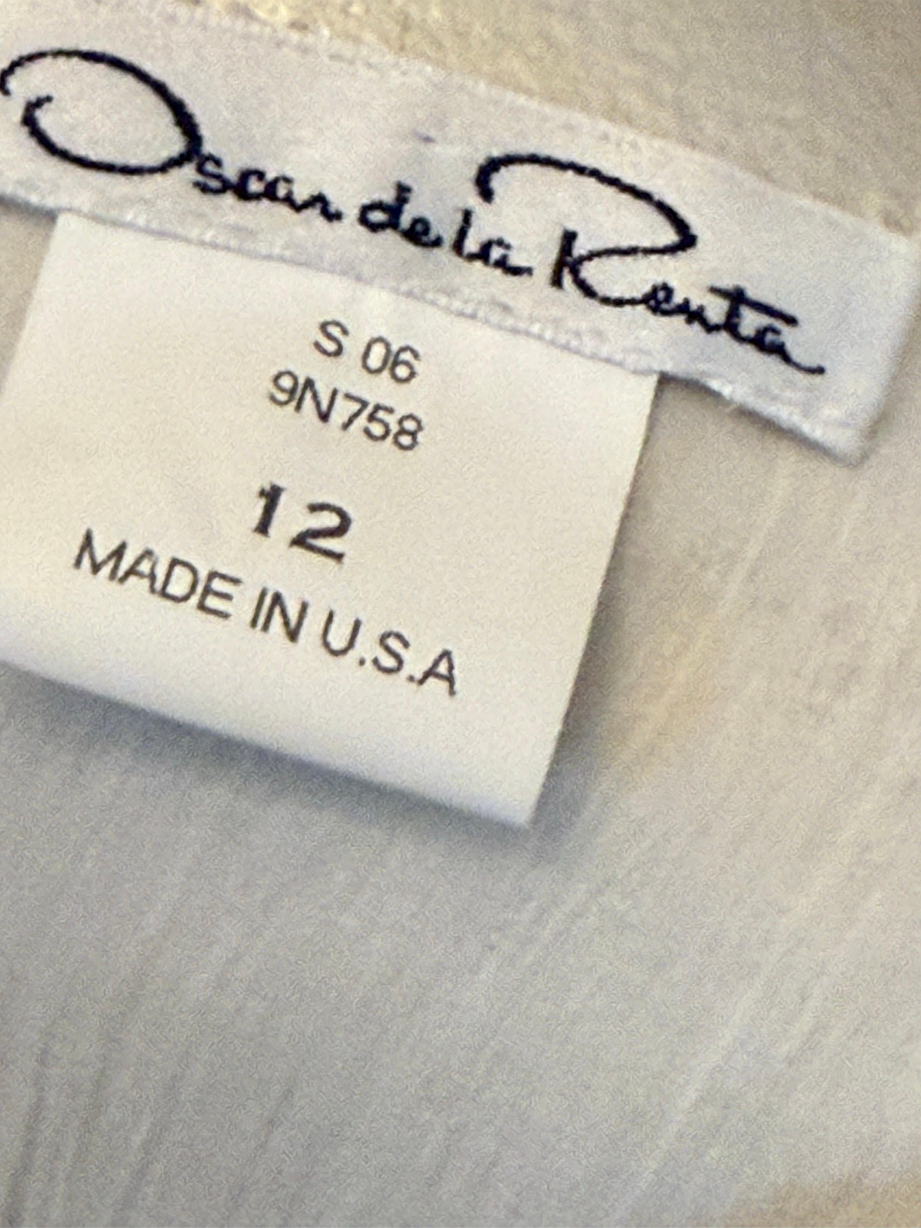 2015 CUSTOM MADE Chanel Pantalon évasé à devant plat en tweed fantaisie Blanc Noir Rose en vente 10