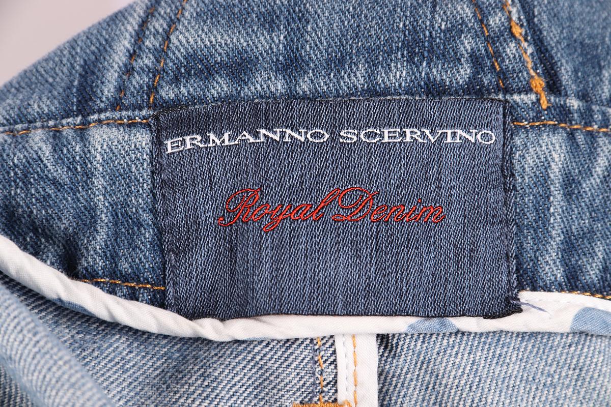 Femenino o masculino 2015 Mono vaquero Ermanno Scervino, Talla 44 (IT) en venta