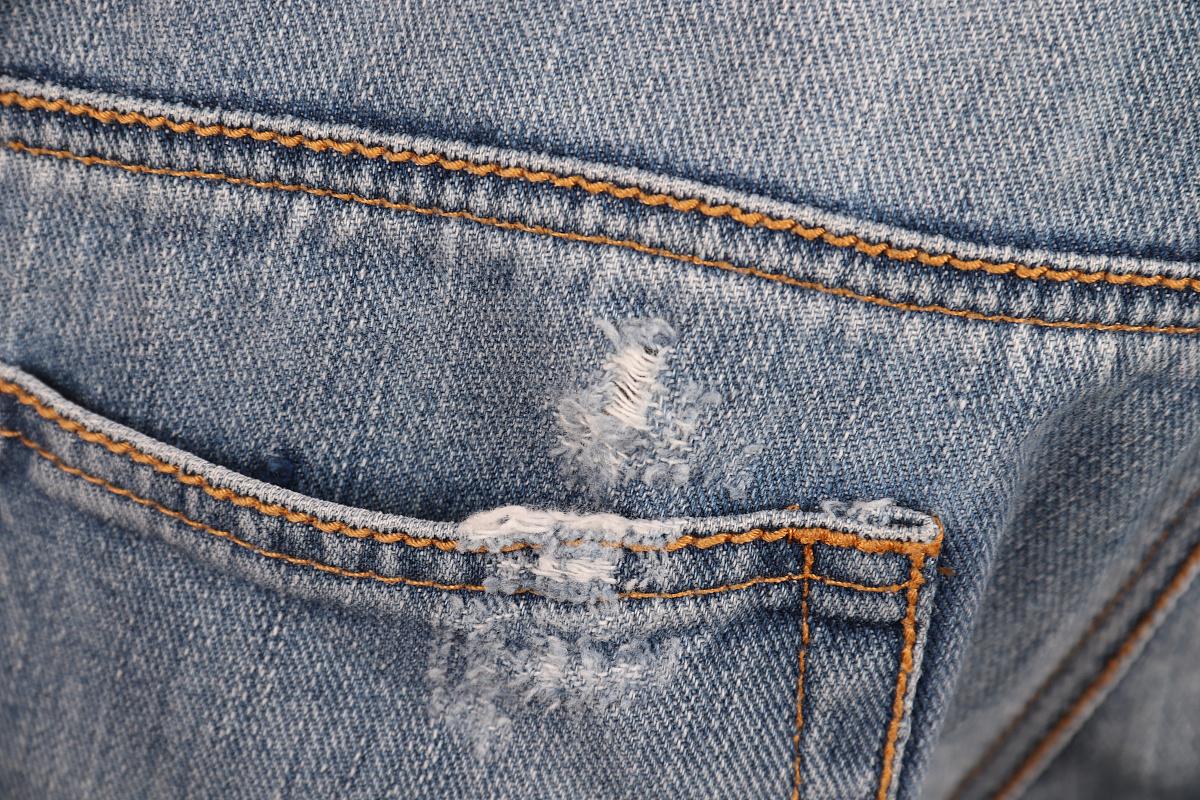 2015 Mono vaquero Ermanno Scervino, Talla 44 (IT) en venta 1