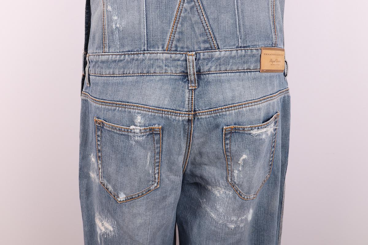 2015 Mono vaquero Ermanno Scervino, Talla 44 (IT) en venta 2