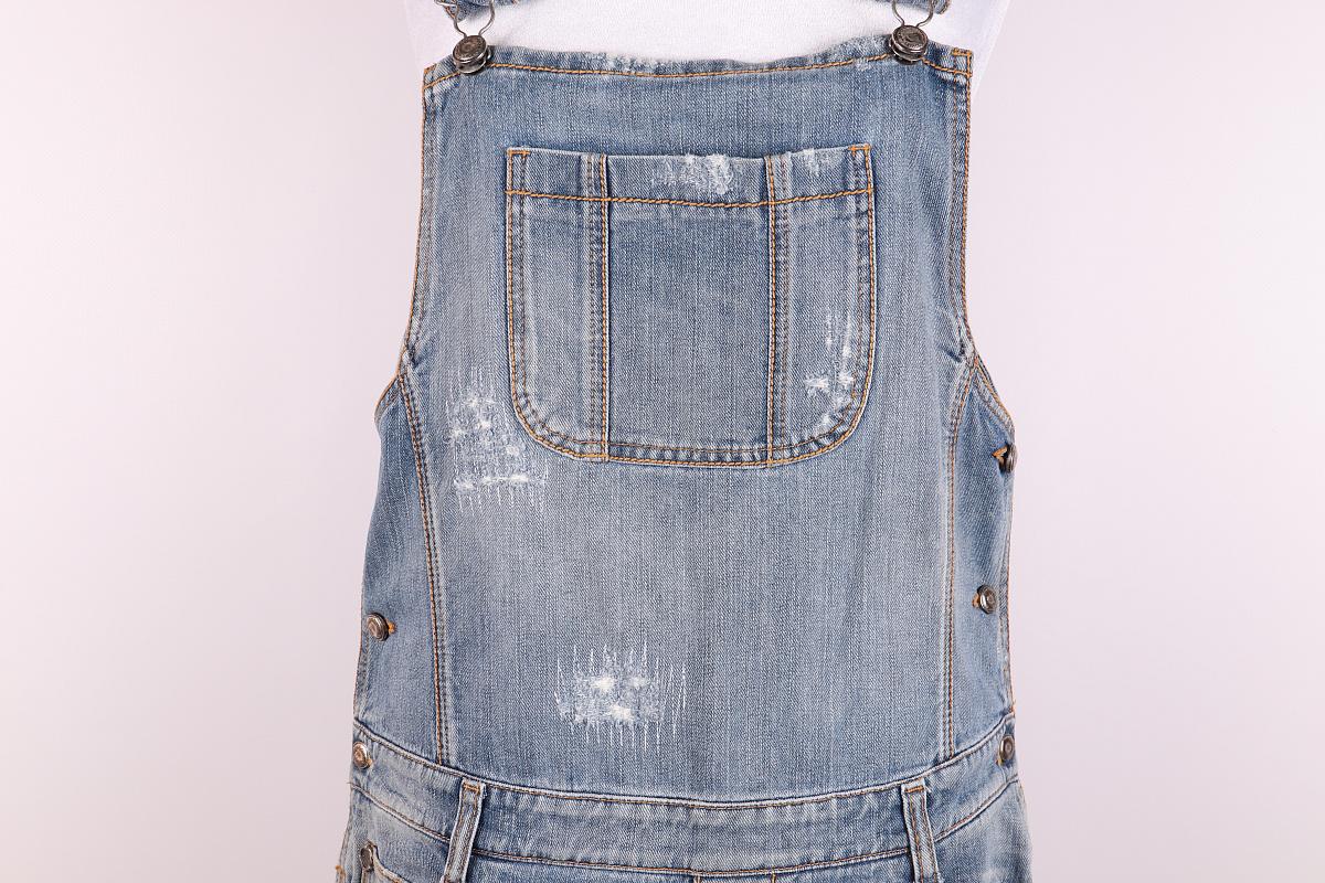 2015 Mono vaquero Ermanno Scervino, Talla 44 (IT) en venta 3