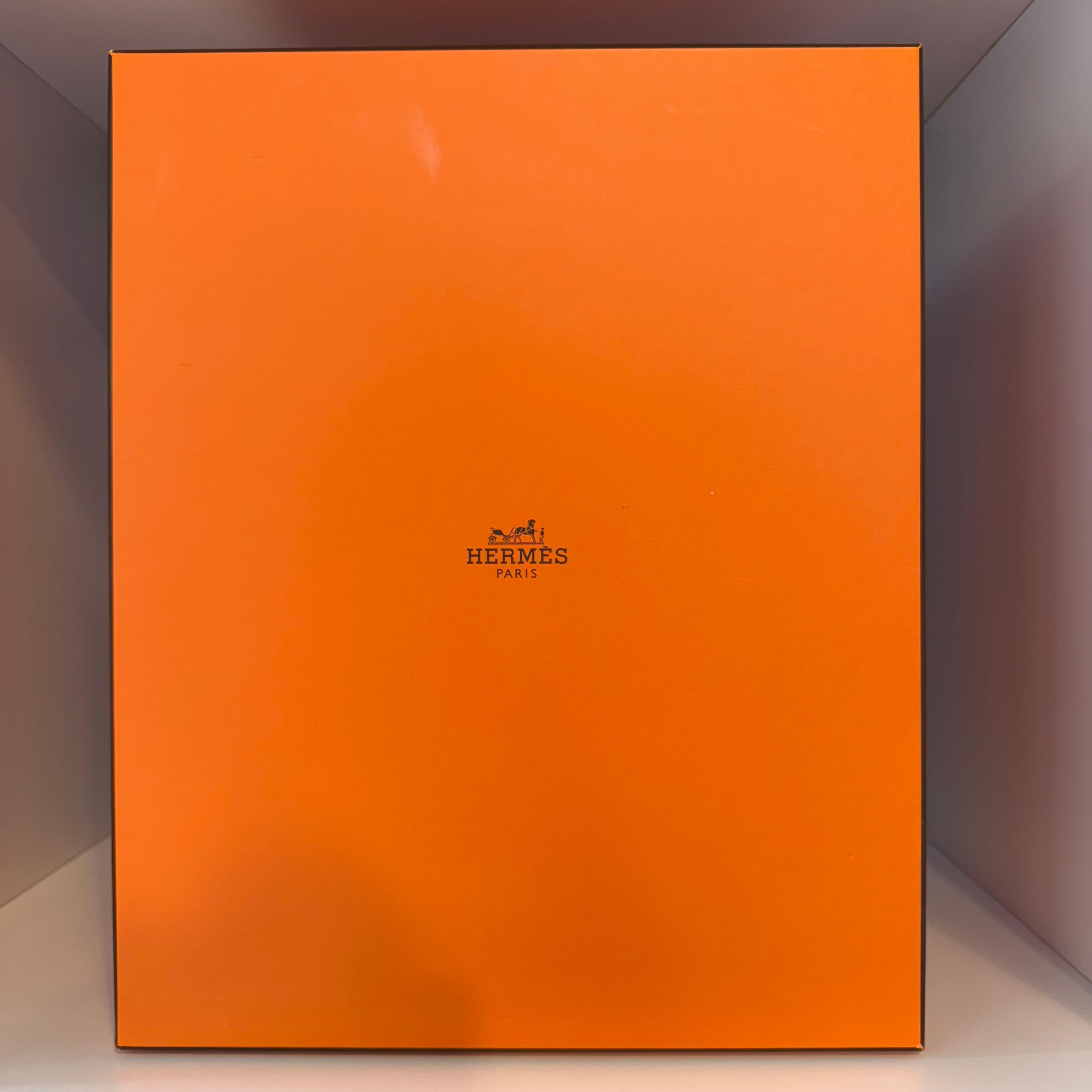 2015 Hermès Birkin 30 Etoupe GHW in vendita 11