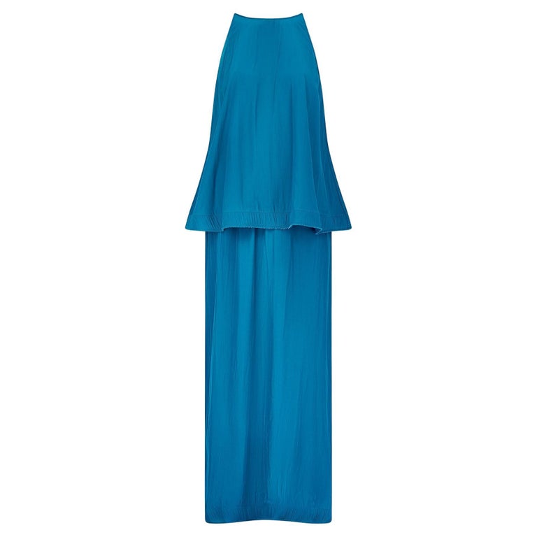 maxi dress 2015 2015 Elegant V-neck Appliques Sequins Ruffles Long Dress Green Mother Of The Bride Dress