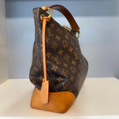2015 Louis Vuitton Berri Bag