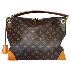 2015 Louis Vuitton Berri Bag