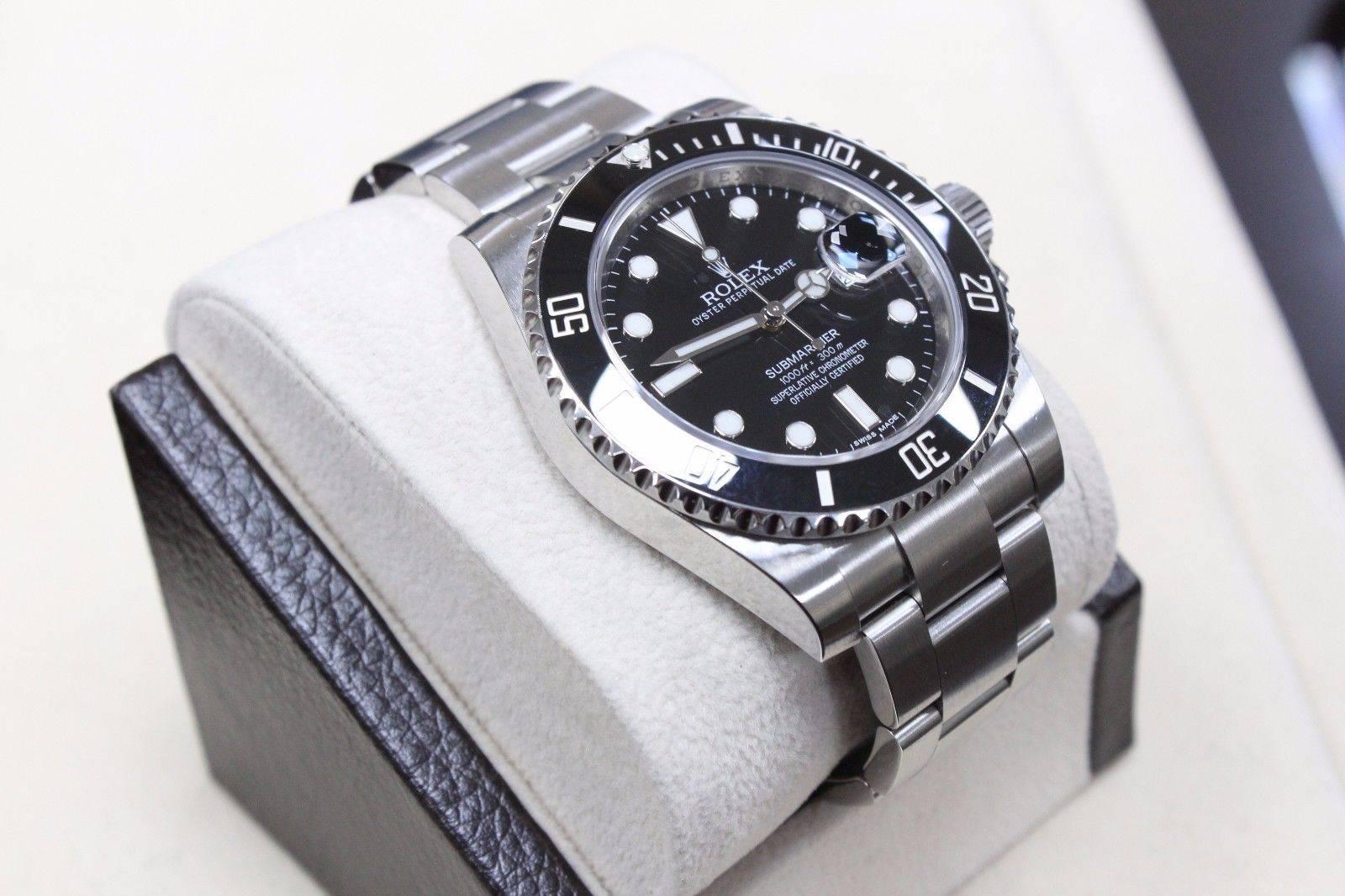 or6j2001 rolex serial number