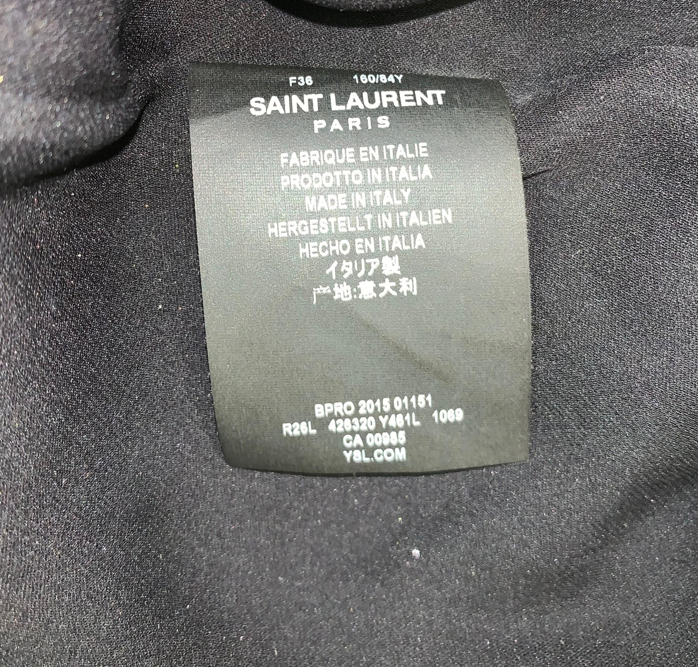 black sequin slip dress