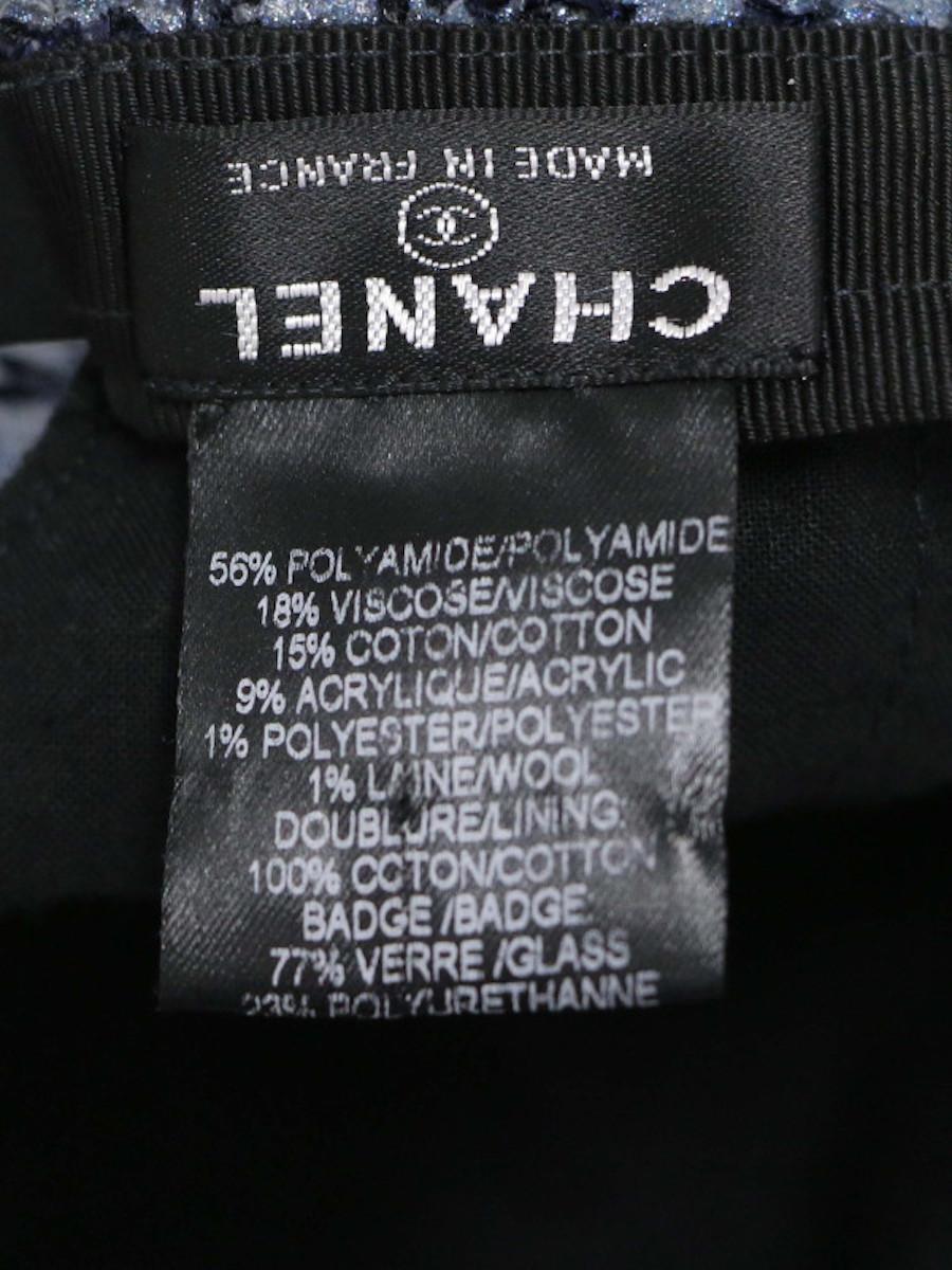 Women's or Men's 2016 Airlines Chanel Cap For Sale