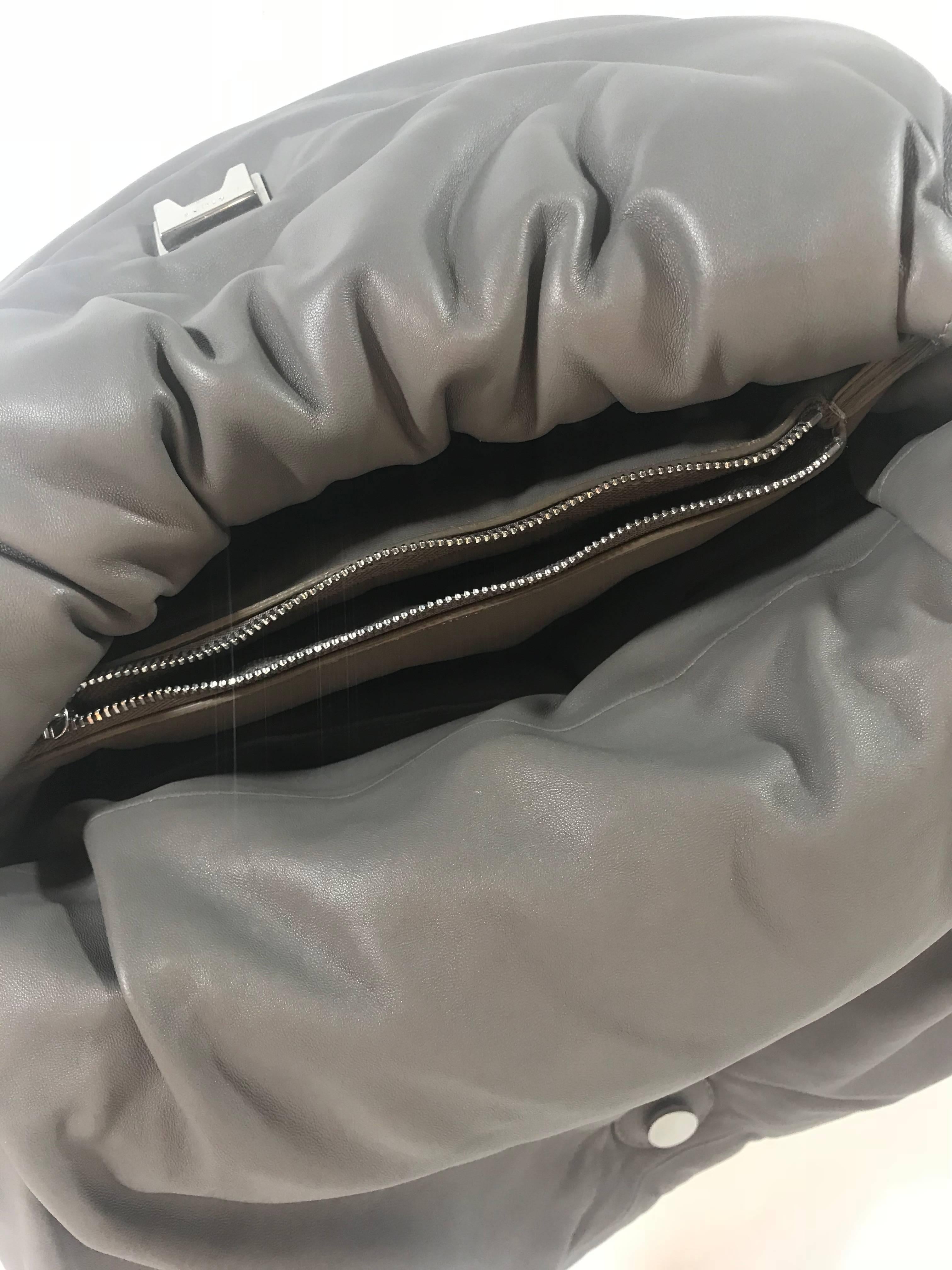 Celine 2016 Cartable Pillow Bag 3