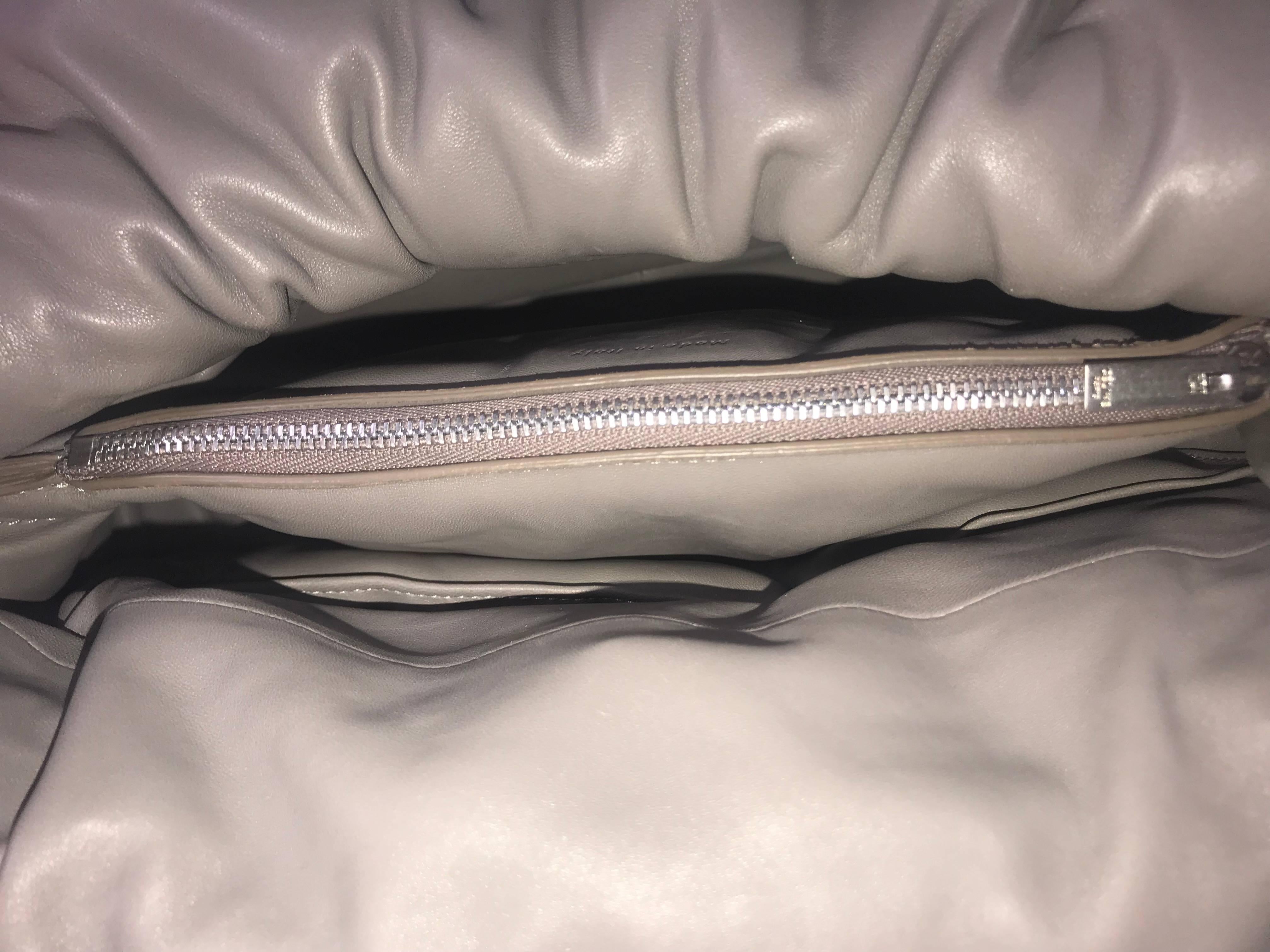 Celine 2016 Cartable Pillow Bag In Excellent Condition In Roslyn, NY
