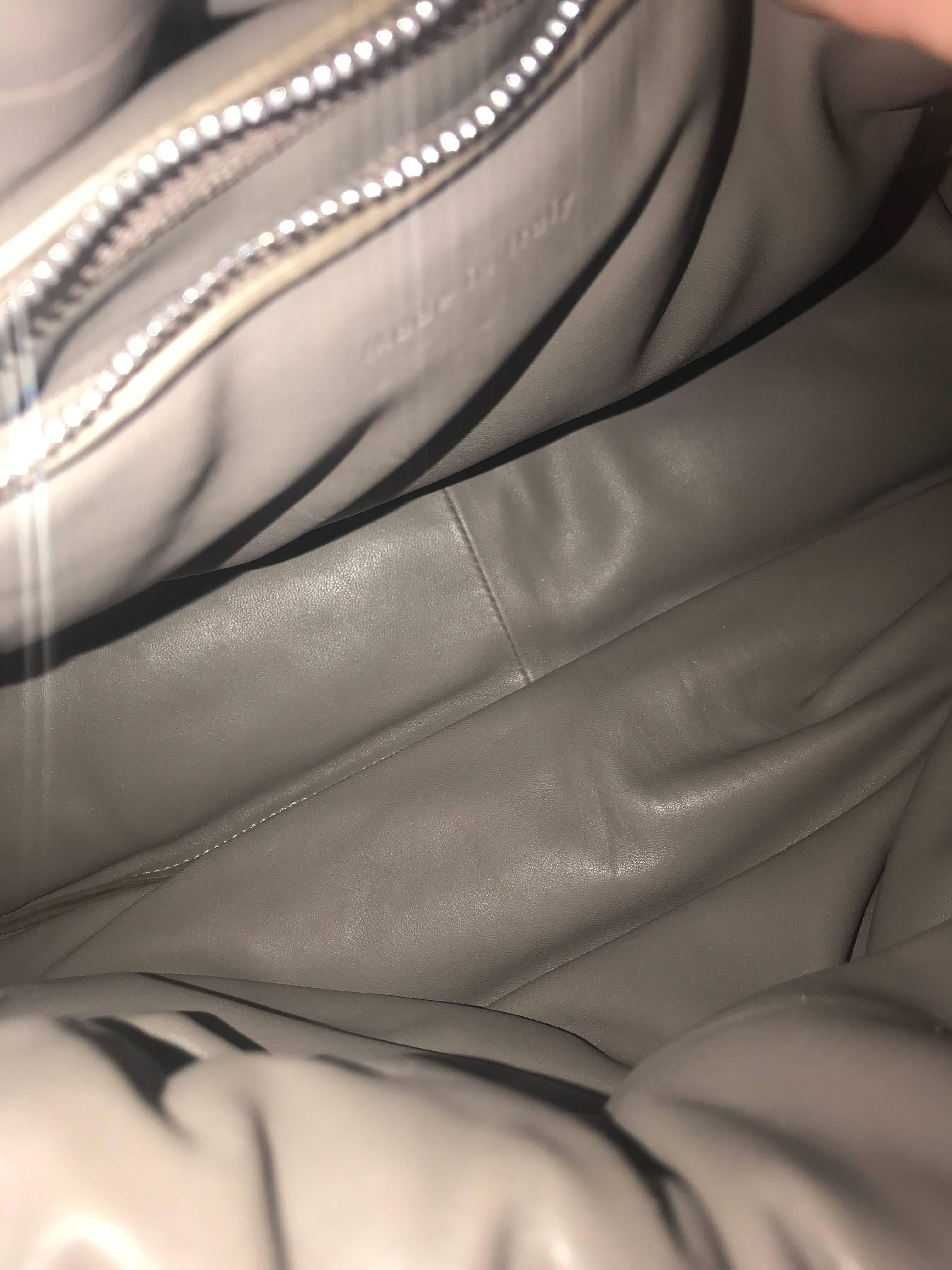 Celine 2016 Cartable Pillow Bag 2