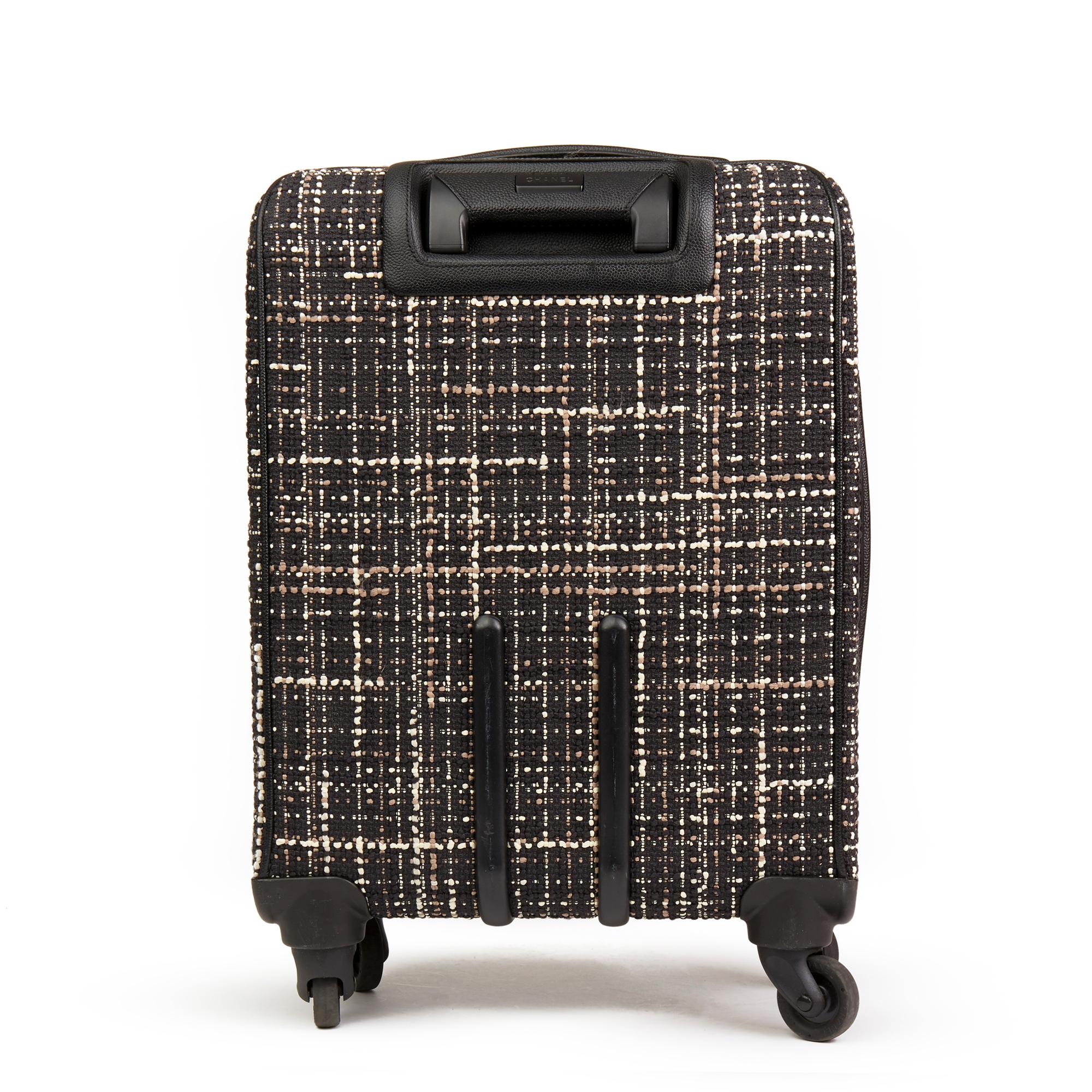 suitcase jacket