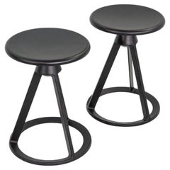 2016 Edward Barber and Jay Osgerby for Knoll Piton Stool 8x Available