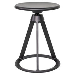 2016 Edward Barber and Jay Osgerby for Knoll Piton Stool 8x Available