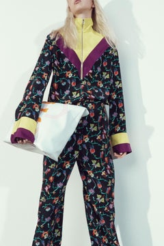 2016 Emilio Pucci & Massimo Giorgetti Resort dress Pilot Episode Tobias