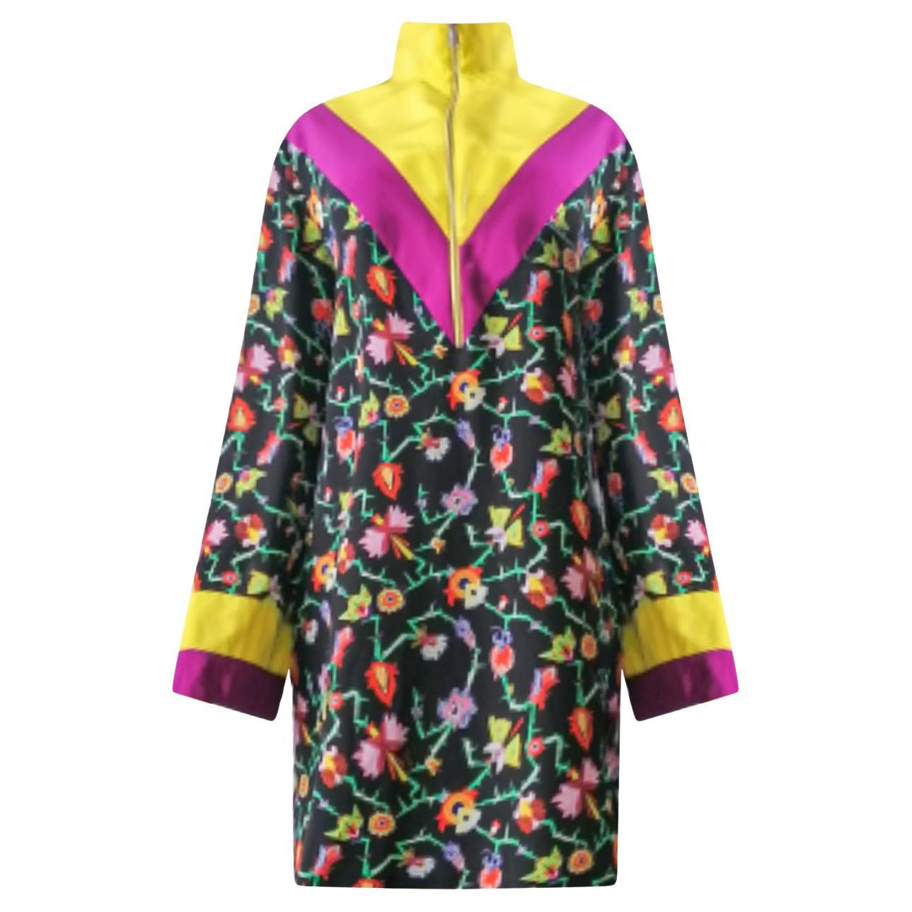 2016 Emilio Pucci & Massimo Giorgetti Resort dress Pilot Episode Tobias