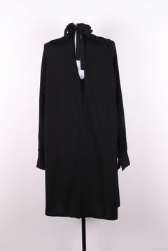 2016 Fendi wool dress