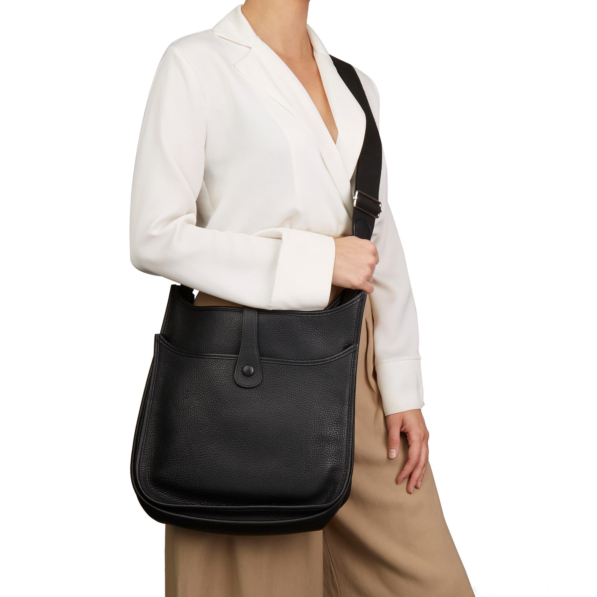 hermes evelyne iii 33