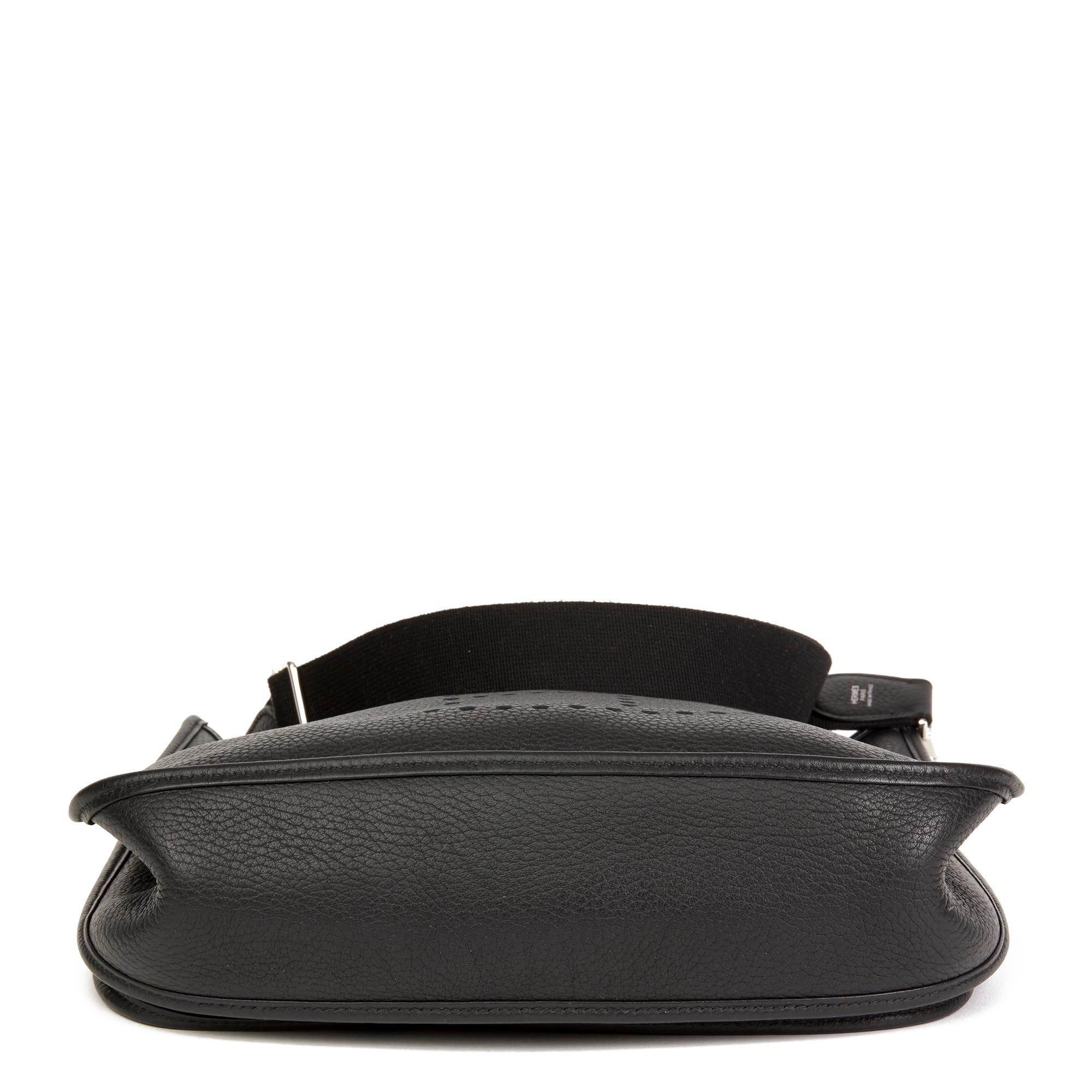 hermes evelyne 33