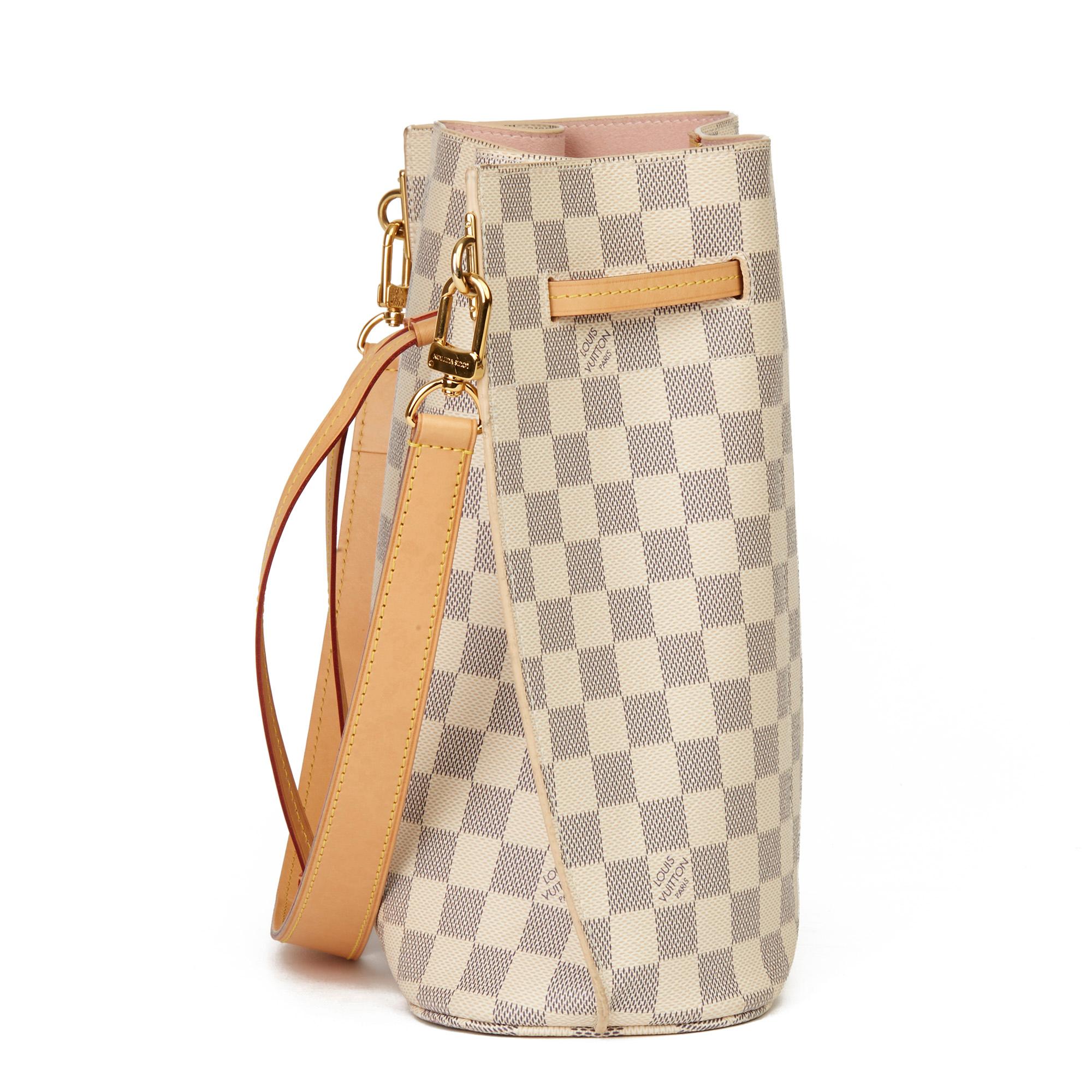 louis vuitton girolata damier azur