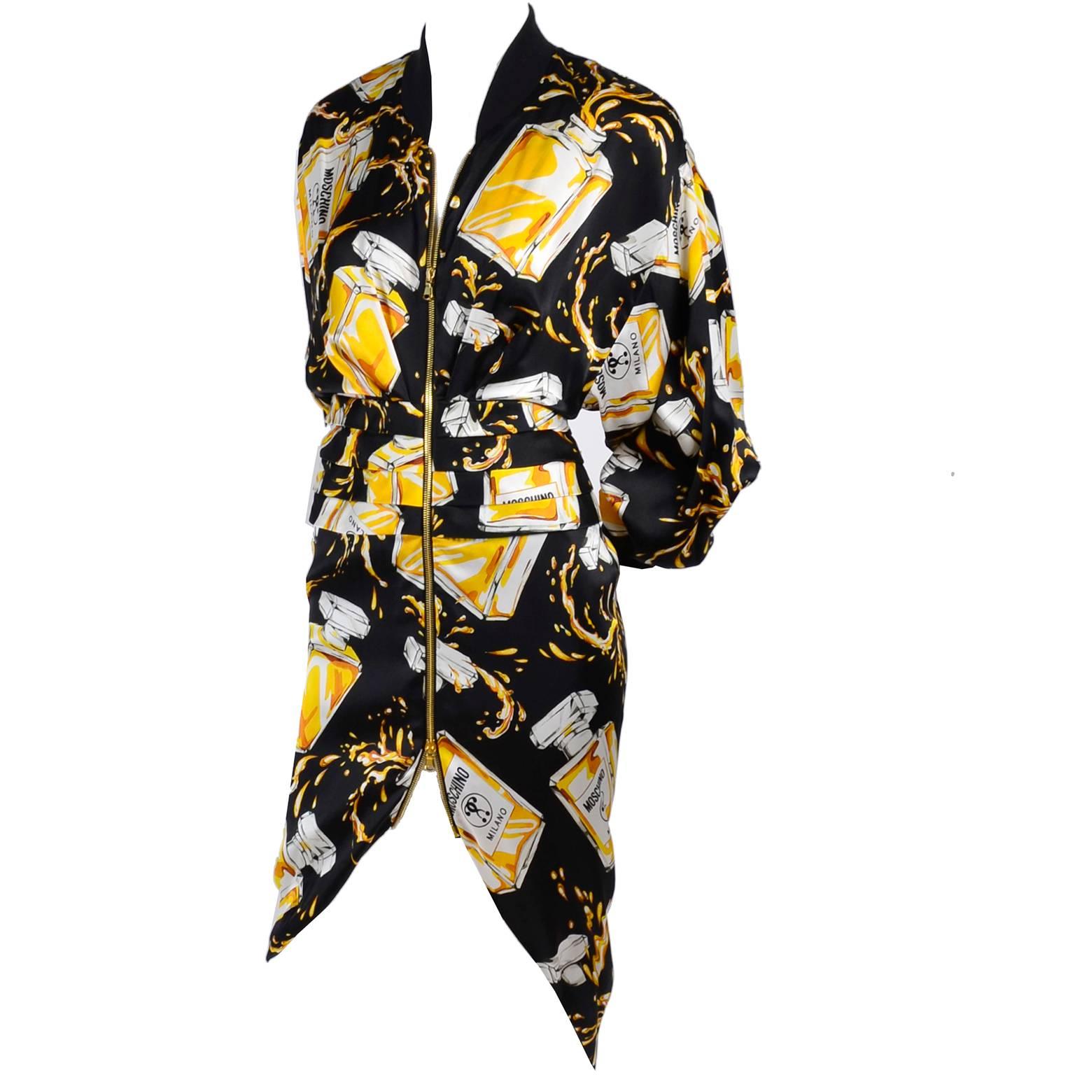 Vintage Moschino Clothing - 943 For Sale at 1stDibs | 548 clothing 