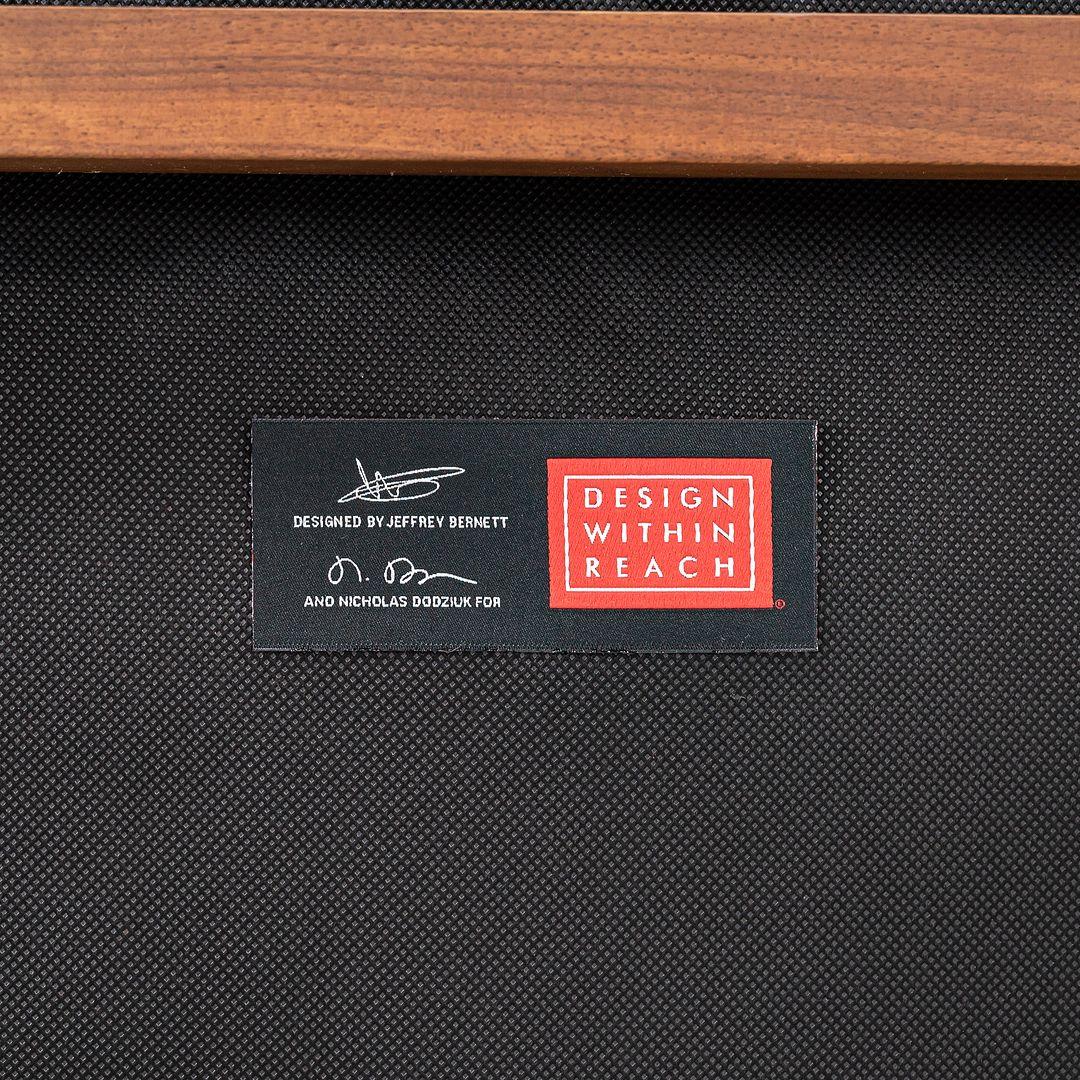 2016 Paire de chaises longues Raleigh par Jeffrey Bernett et Nicholas Dodziuk en vente 4