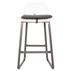 2016 Patricia Urquiola per Kettal Sgabello da bar Maia 10x disponibile