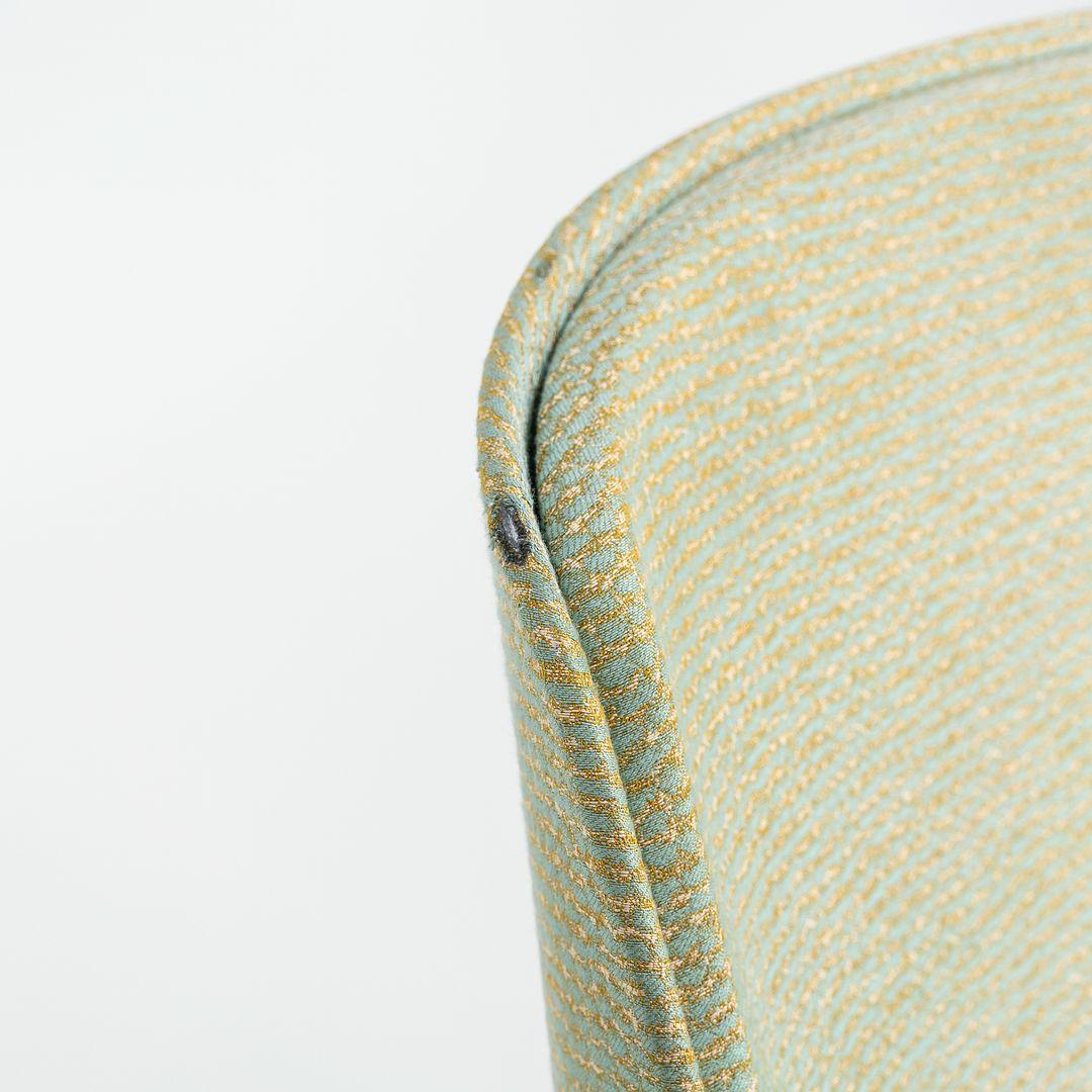 2016 Vika Loungesessel von Monica Forster für Bernhardt Design, 2X verfügbar (Moderne) im Angebot