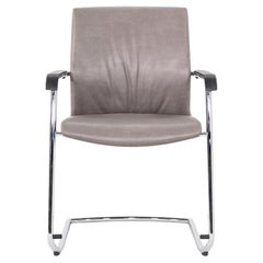 2016 Wiege Wilkhahn ON Cantilever Stacking Side / Dining Chair, 178/7 (30+)