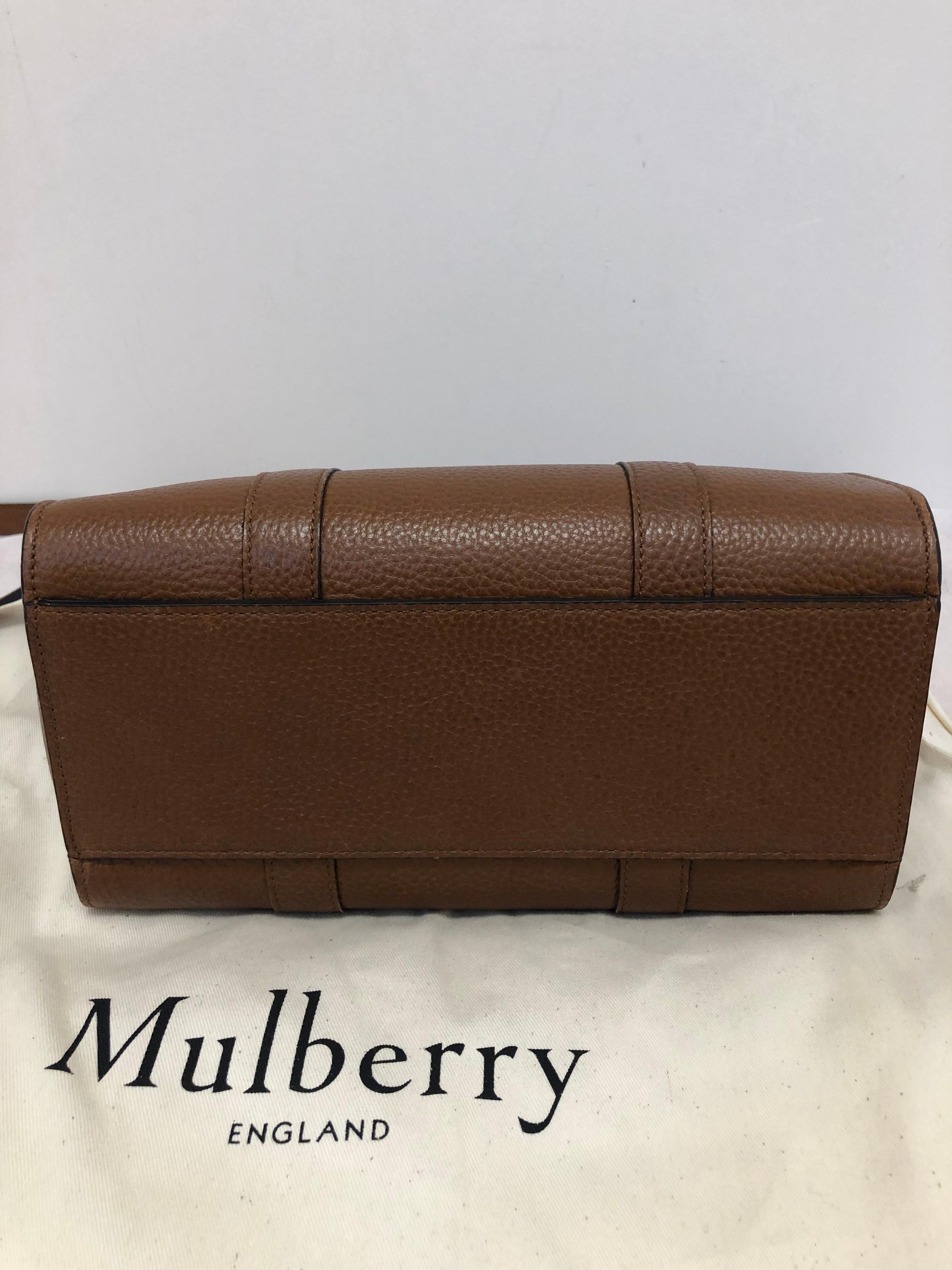 mulberry new bayswater