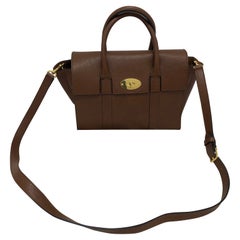 2017-18 Mulberry Bayswater New Classic Two-Way As New