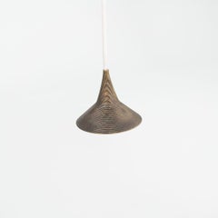 2017 Artemide Unterlinden Hängeleuchte LED 7W 3000K Bronze Herzog & De Meuron