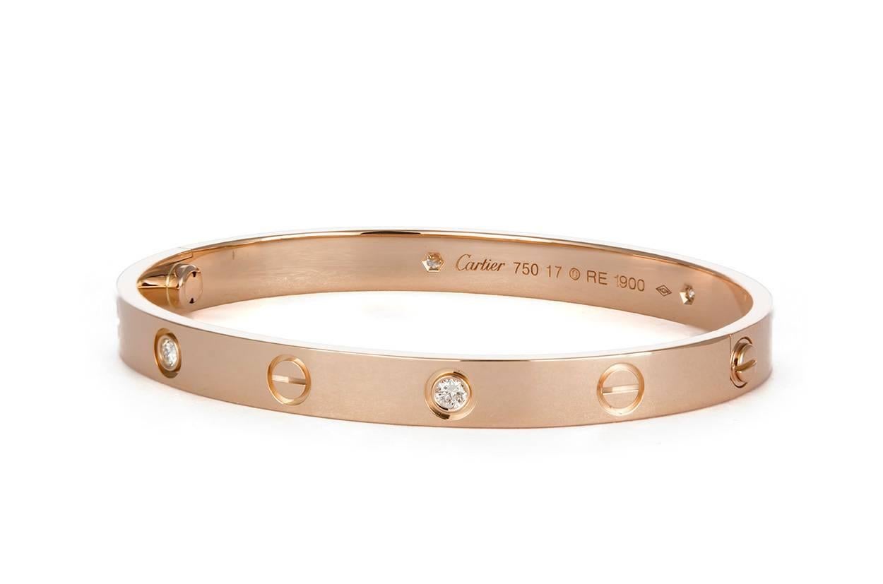 cartier 750 17