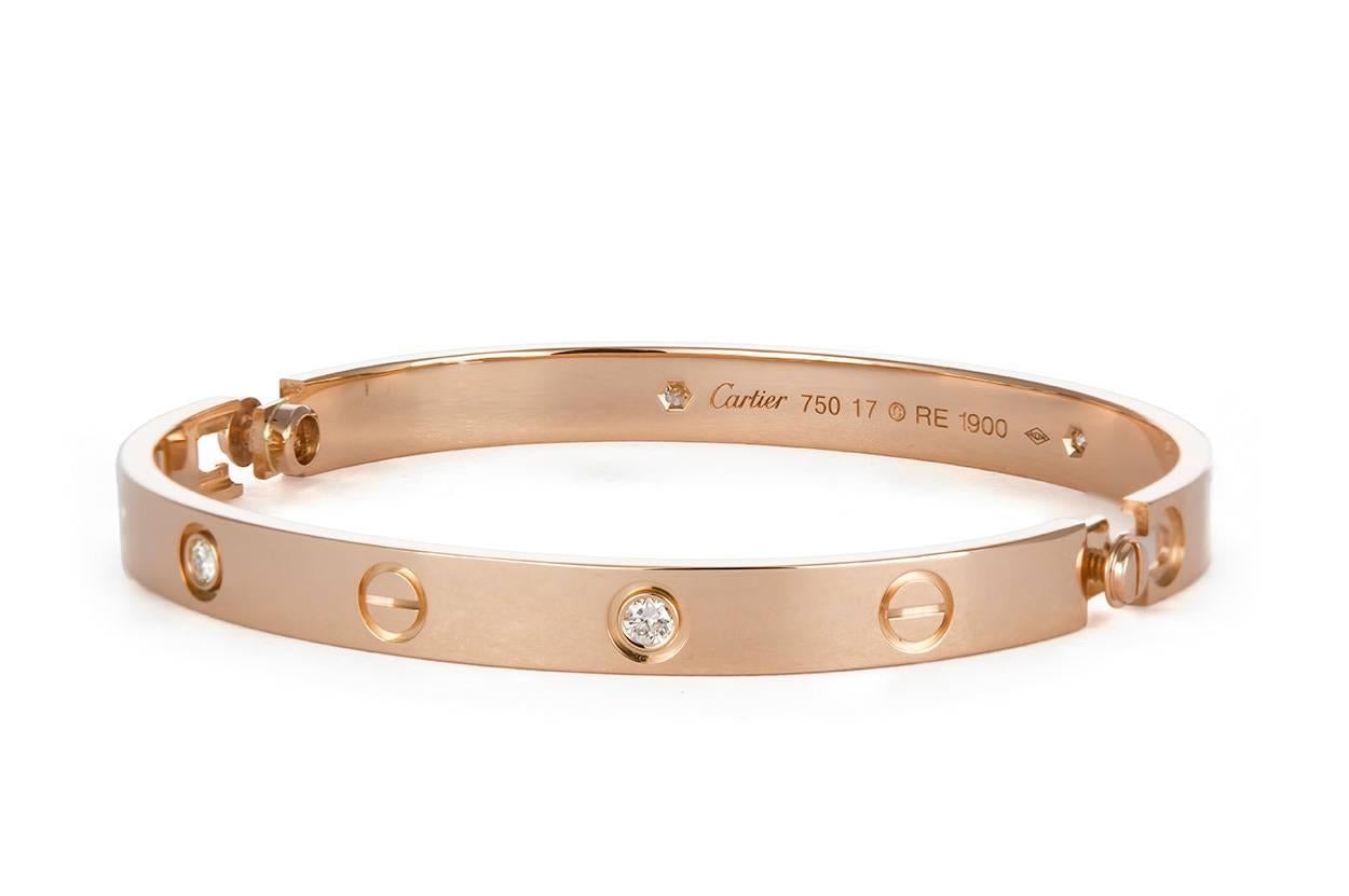 cartier 17 750