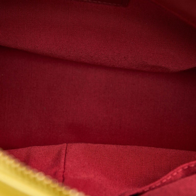 2017 Chanel Medium Gabrielle Suede Shoulder Bag For Sale at 1stDibs