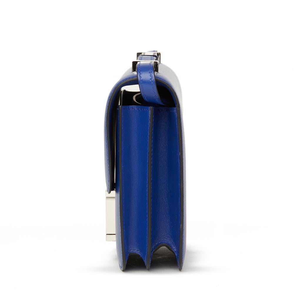 hermes tadelakt leather