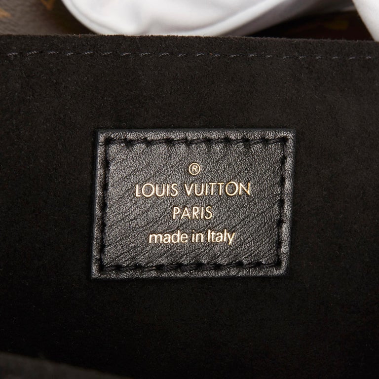 Louis Vuitton Pochette Métis Brogue MM – The Find Studio