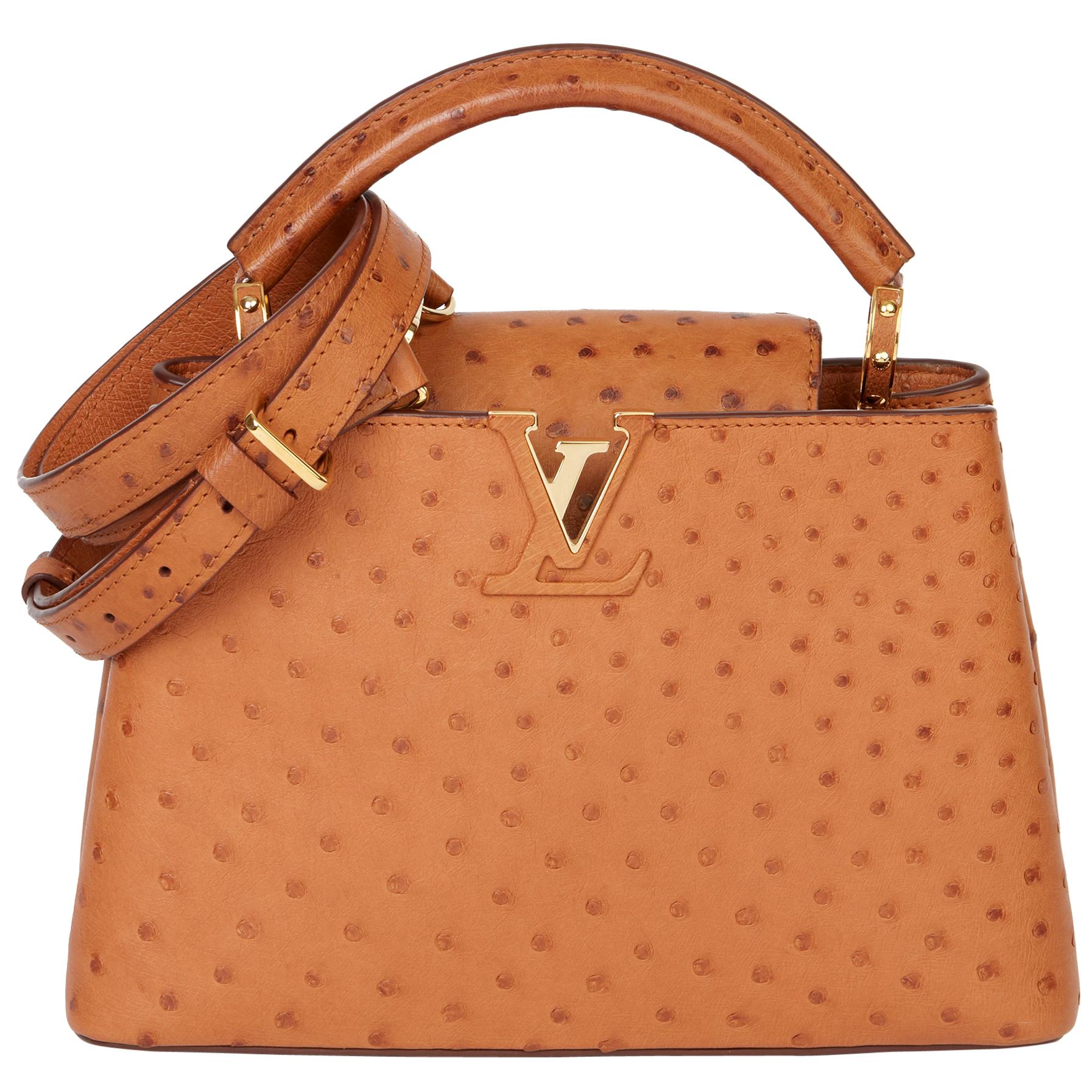 Louis Vuitton Capucines Bag Fringed Denim PM at 1stDibs  capucines nano, louis  vuitton bag denim, louis vuitton capucines bag price