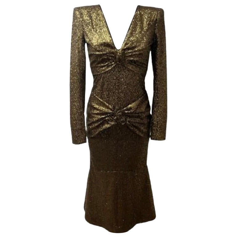 sequins dress 2017 The Perfect Sequin Dress for New Year's Eve