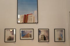 2017, Fotografie Romain Gateau