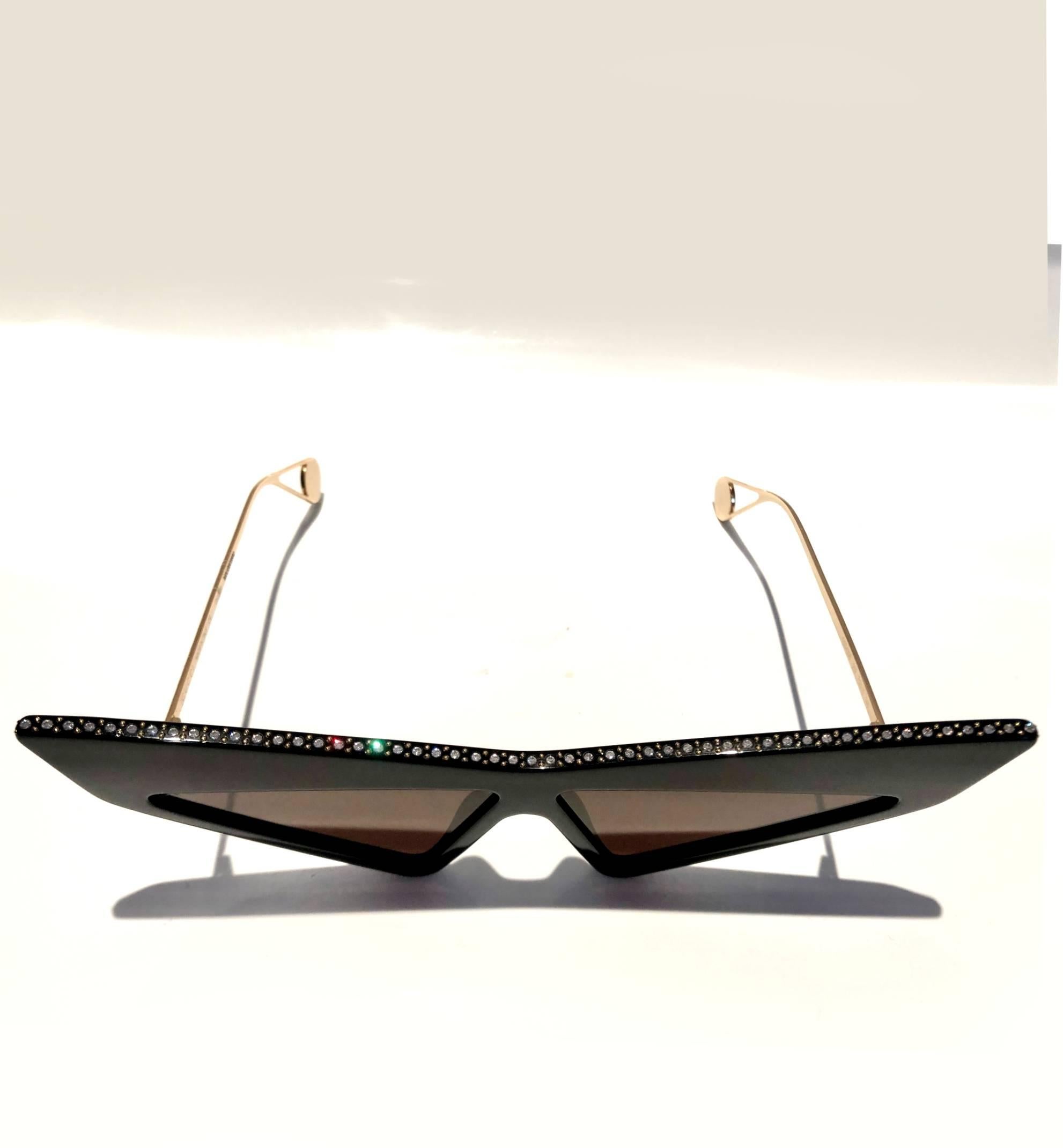 gucci sunglasses 2017
