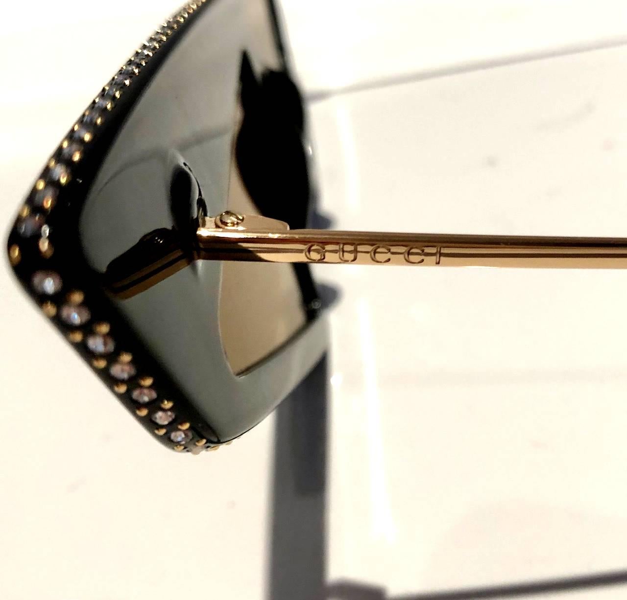 gucci gg0430s