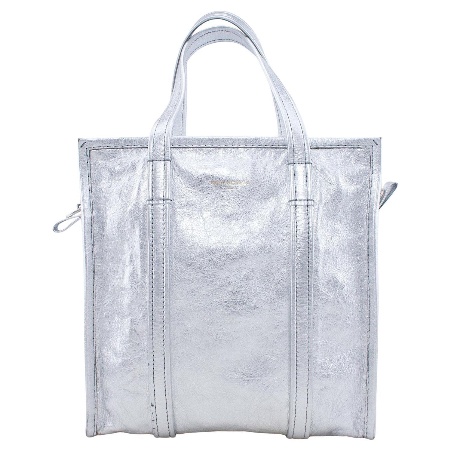 Balenciaga Bazar Shopper - 2 For Sale on 1stDibs | balenciaga bazar shopper  bag, balenciaga bazar bag, balenciaga bazar leather tote