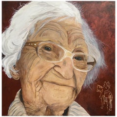 2018, Bente Ørum - Edith Williams, 104