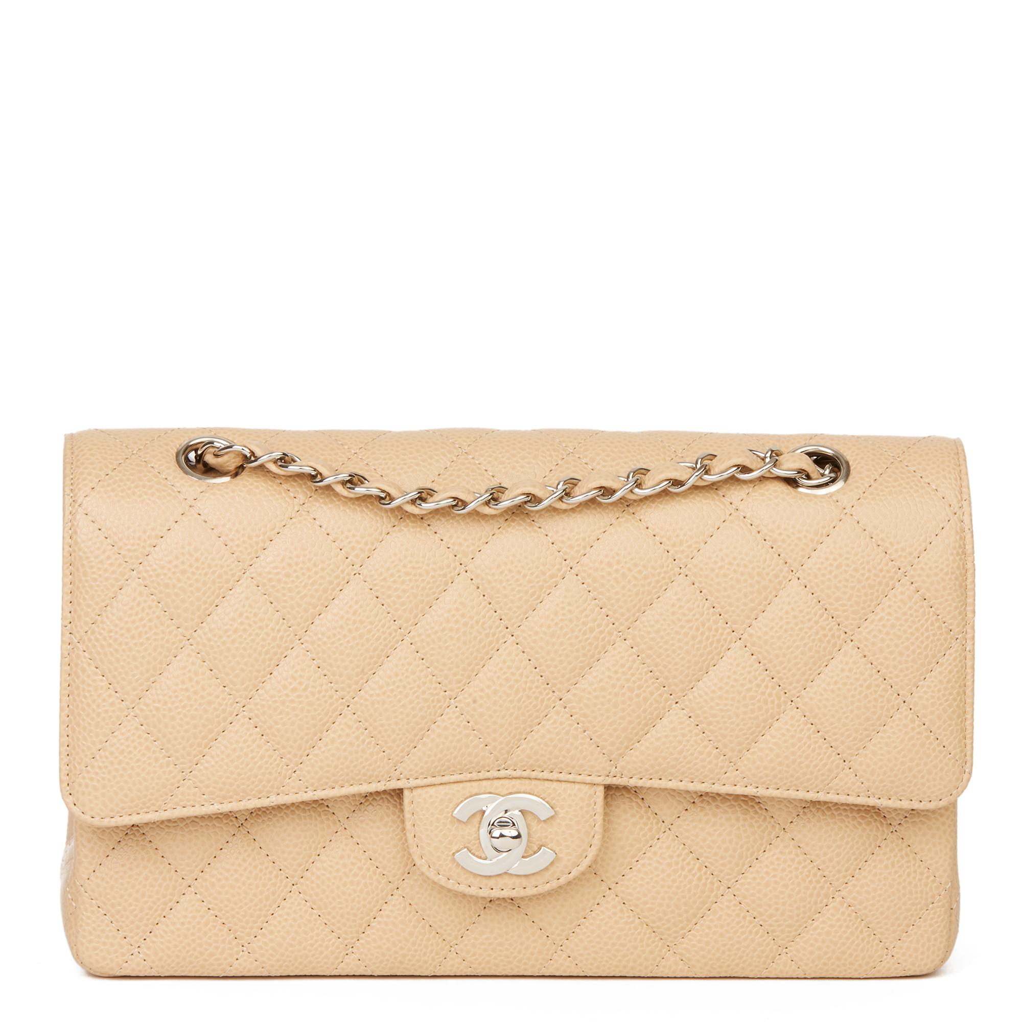 Chanel Bag 2018 - 6 For Sale on 1stDibs