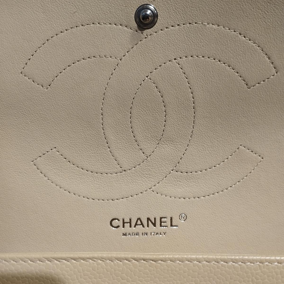 2018 Chanel Timeless Jumbo Bag For Sale 6