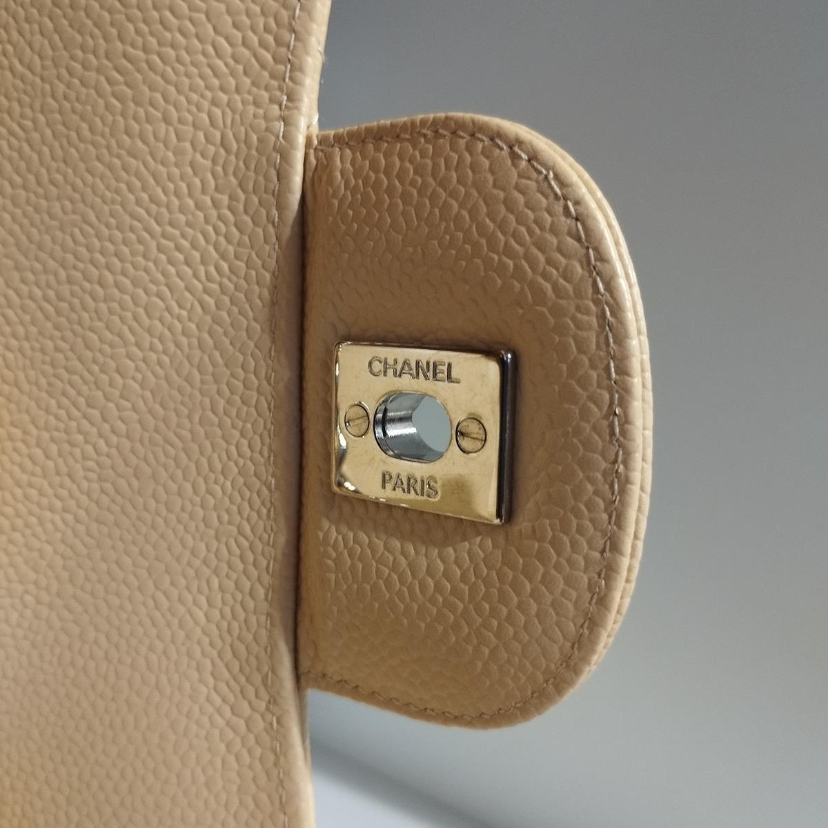 2018 Chanel Timeless Jumbo Bag For Sale 3