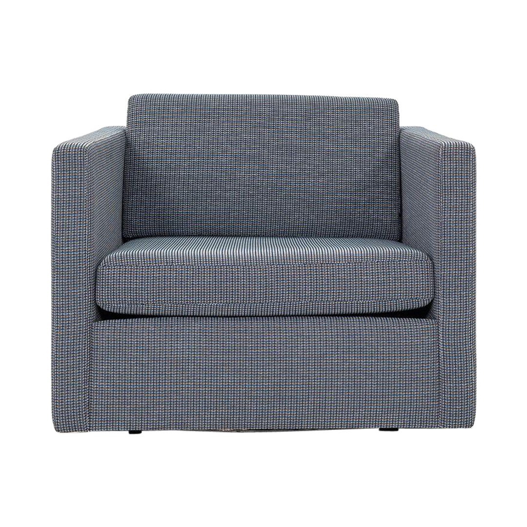 Charles Pfister Lounge Chairs