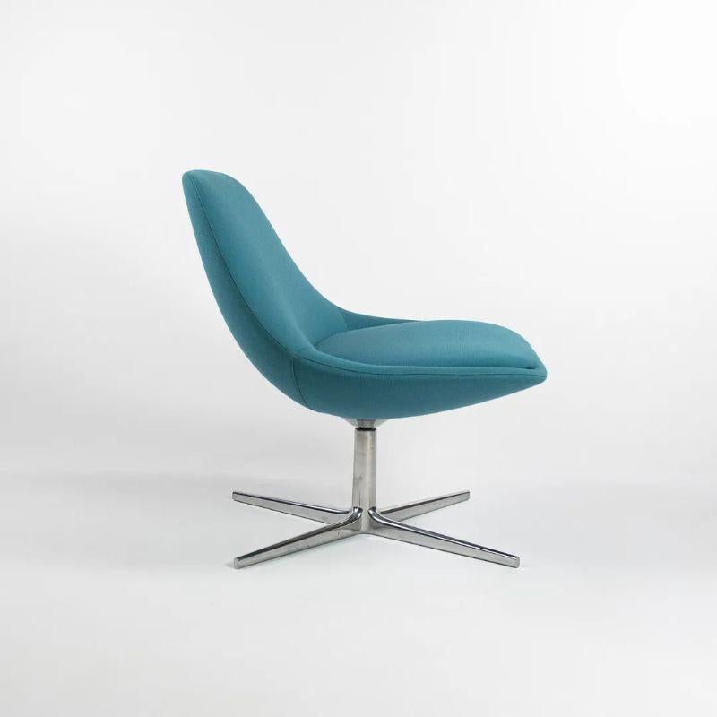2018 Chiara Chairs by Noé Duchaufour-Lawrance for Bernhardt Design 2