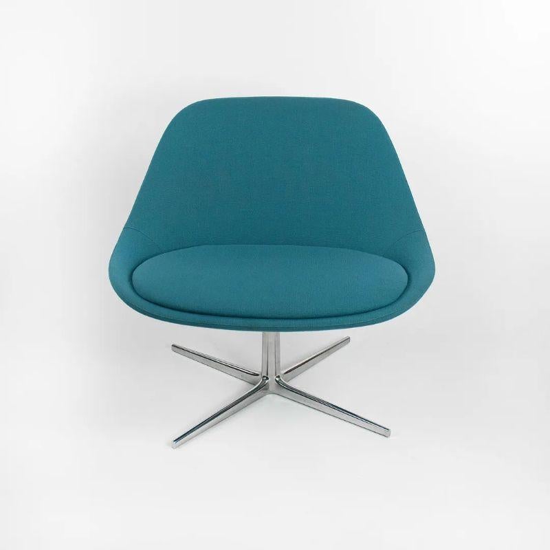 2018 Chiara Chairs by Noé Duchaufour-Lawrance for Bernhardt Design 3